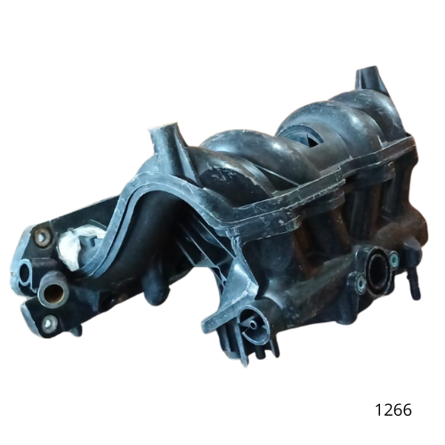 Coletor de Admissão Chevrolet Corsa Montana 1.0 8V Original Ref 93397799