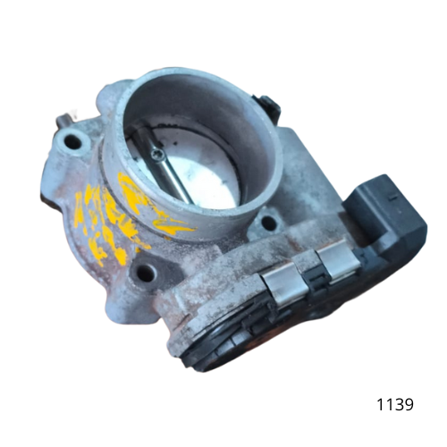 TBI Corpo de Borboleta Chevrolet Astra Zafira Vectra Flex Original Ref 93338177