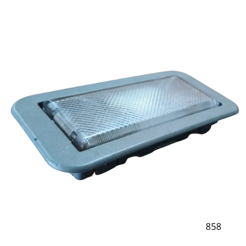 Luz de Teto Cortesia Fiat Fiorino Premio Elba Tempra 1984 A 1994 Original