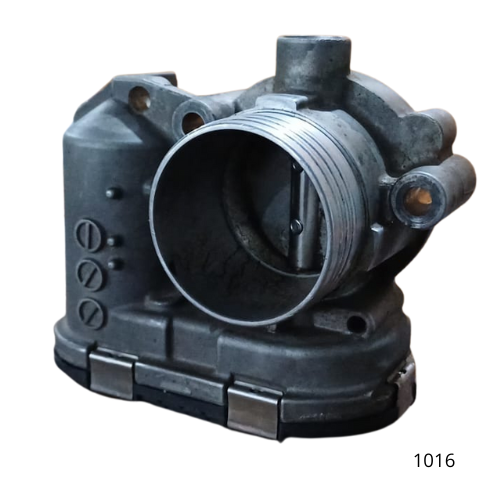 TBI Corpo de Borboleta Citroen C3 1.4 8V Peugeot 207 Ref 0280750 228 Bosch Original