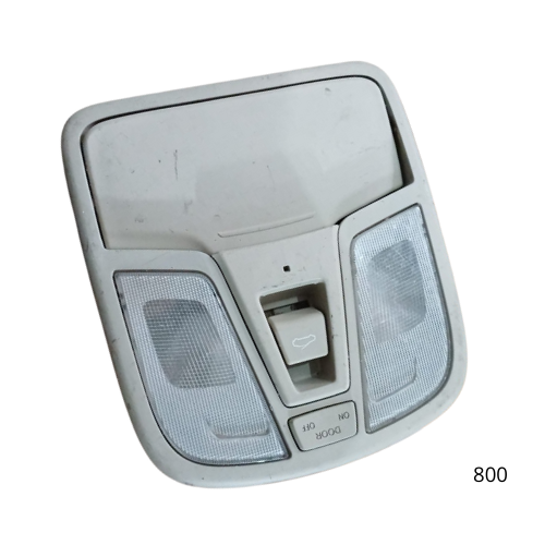 Luz de Teto Cortesia Kia Sportage 2018 Original
