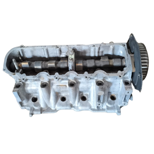 Cabeçote Fiat Fiorino 1991 a 2001 Original Ref 7579826