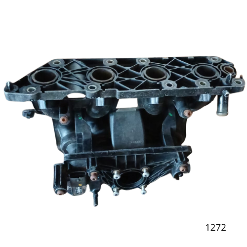 Coletor de Admissão Chevrolet Corsa Classic GM 93397785 Original