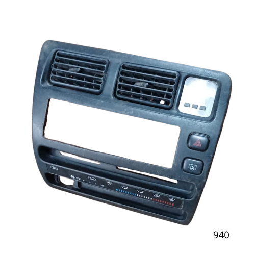 Moldura Difusor Ar Toyota Corolla 1993 A 1997 Original