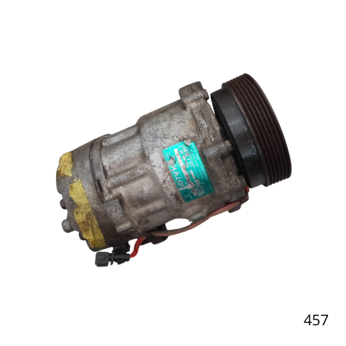 Compressor Ar Condicionado Renault Duster Clio Megane