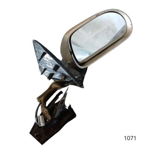 Espelho Retrovisor Fiat Marea ELX 1999 Lado Direito Original