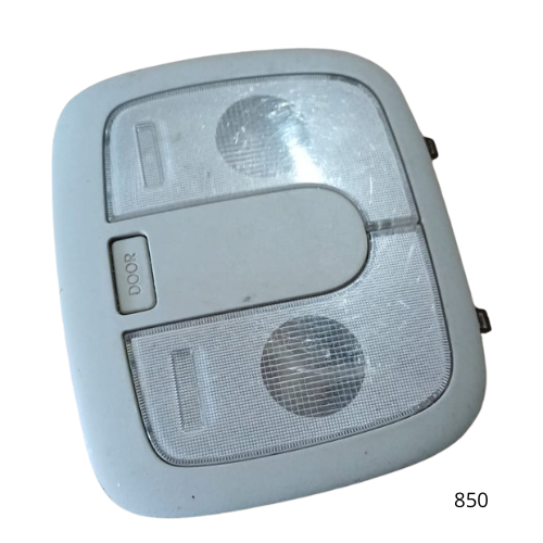 Luz de Teto Cortesia Hyundai Kia Ref 0928502K00 Original