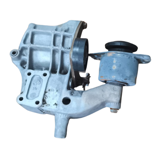 Suporte Compressor de Ar Fiat Brava 1.6 16V Original Ref 7770454