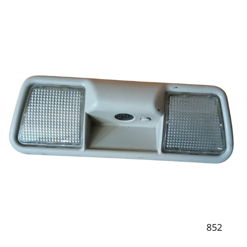  Luz de Teto cortesia Chevrolet Astra Original