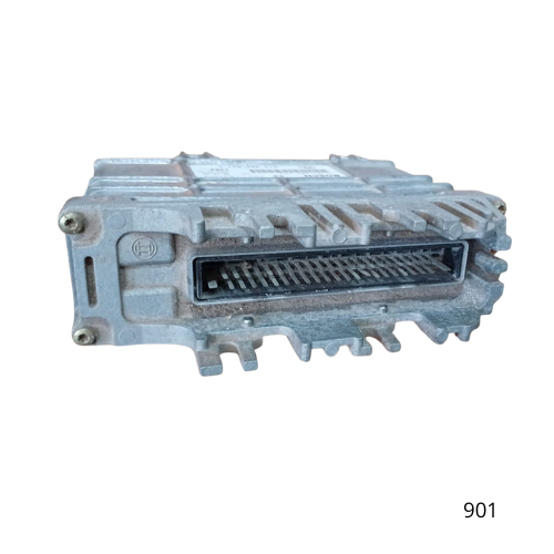 Módulo Injeção Volkswagen Gol Bosch Original Ref 0 261 207 129