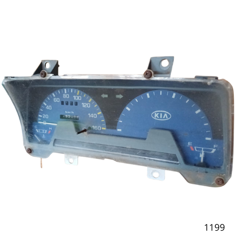 Painel Instrumento Kia Bongo 1999 Original