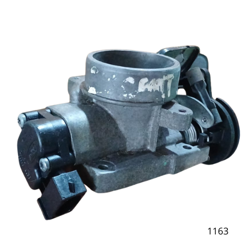 TBI Corpo de Borboleta Fiat Palio Siena Brava 1.6 16V Original