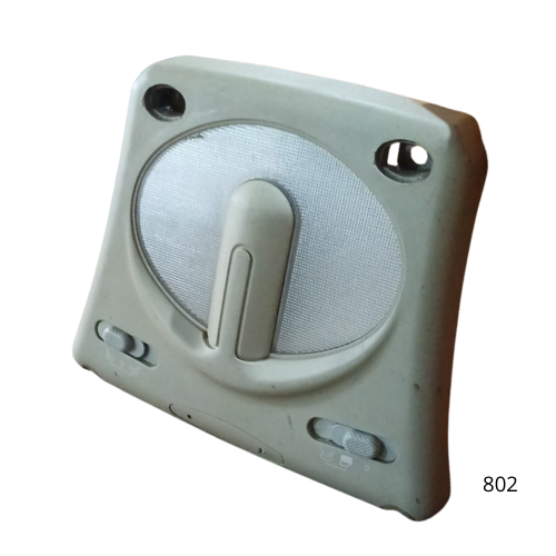 Luz de Teto Cortesia Fiat Marea 1996 Original
