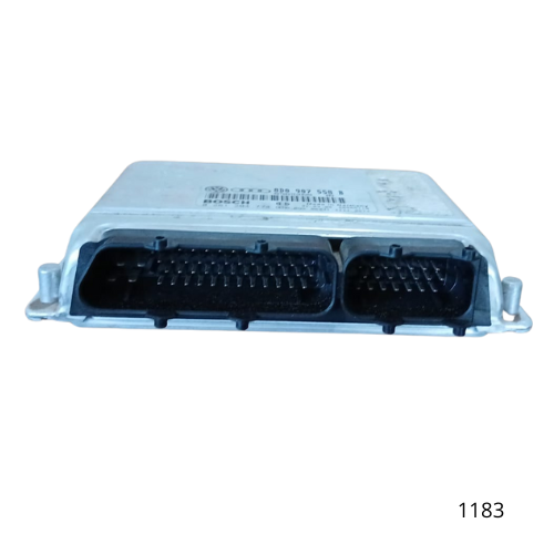 Módulo Injeção Volkswagen Passat 1999 Original