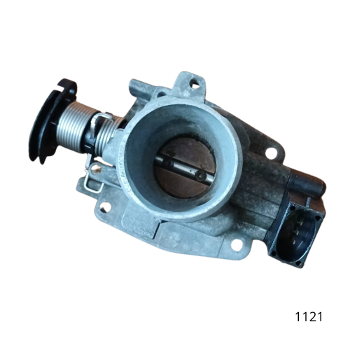 TBI Corpo de Borboleta For Fiesta Endura 1997 1998 Original