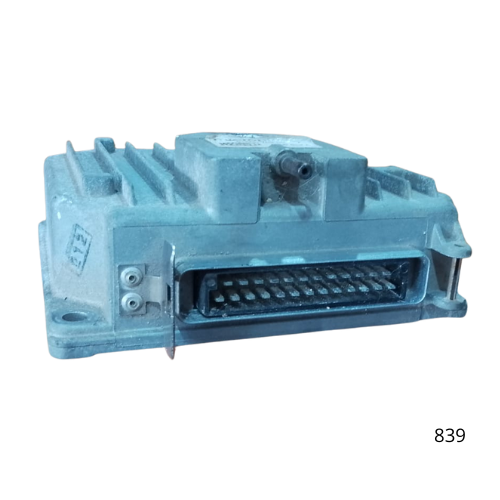 Módulo Injeção Fiat Uno Original 61600.702.00
