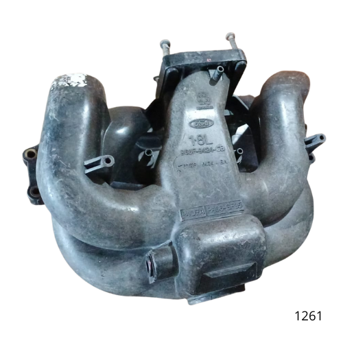 Coletor de Admissão Ford Escort Zetec 1.8 Ref 96PF - 9424 Original