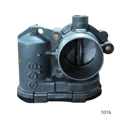 TBI Corpo de Borboleta Citroen C3 1.4  8V Peugeot 207 Ref 0280750  228 Bosch Original