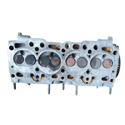 Cabeçote Fiat Fiorino 1991 a 2001 Original Ref 7579826