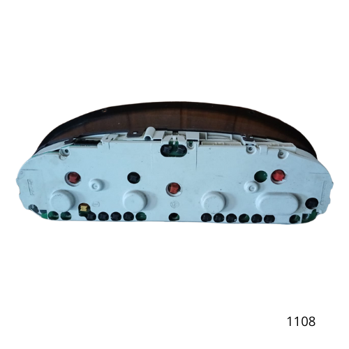 Painel Instrumento Fiat Brava Marea 1995 A 2003 Original