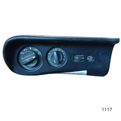 Moldura Chave de Luz Ford Mondeo 1995 A 2001 Original