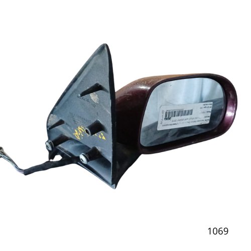 Espelho Retrovisor Elétrico Fiat Marea 1996 A 2005 Lado Direito Original