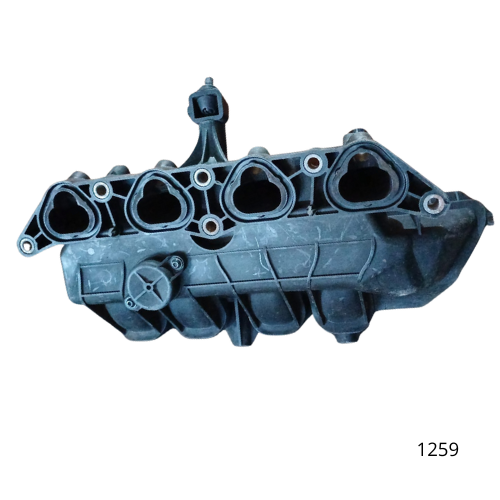 Coletor de Admissão Volkswagen Gol Parati 1.0 16V Original Ref 036129711