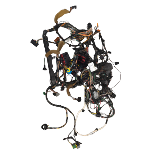 Chicote Principal da Carroceria Ford Focus Zetec 2009 1.6 Original