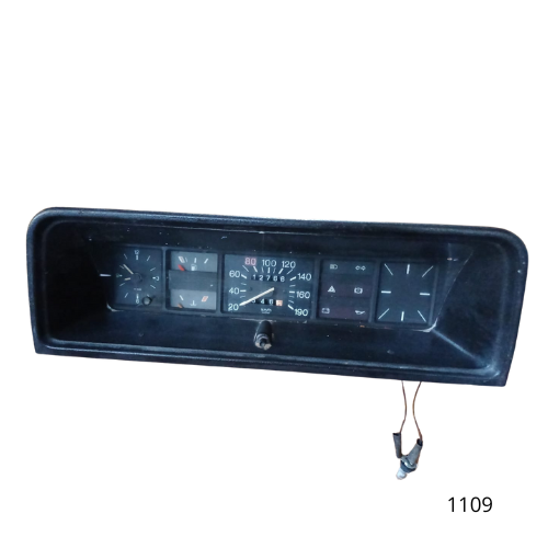 Painel Instrumento Volkswagen Gol Parati 1980 A 1987 Original