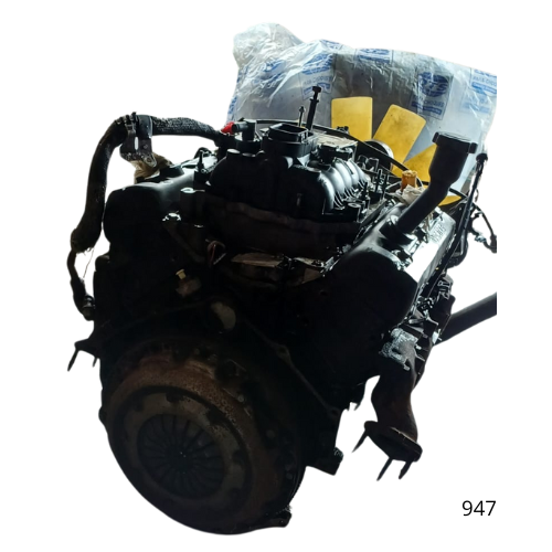 Motor Chevrolet Blazer S10 4.3 1997 180CV V6 Original