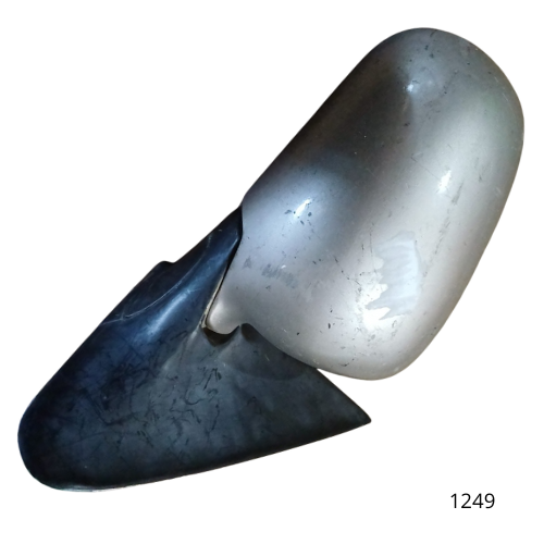 Espelho Retrovisor Volkswagen Pointer Lado Direito Manual Original