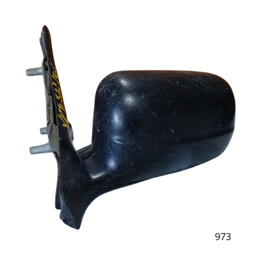 Espelho Retrovisor Ford Versailles Elétrico Lado Esquerdo Original