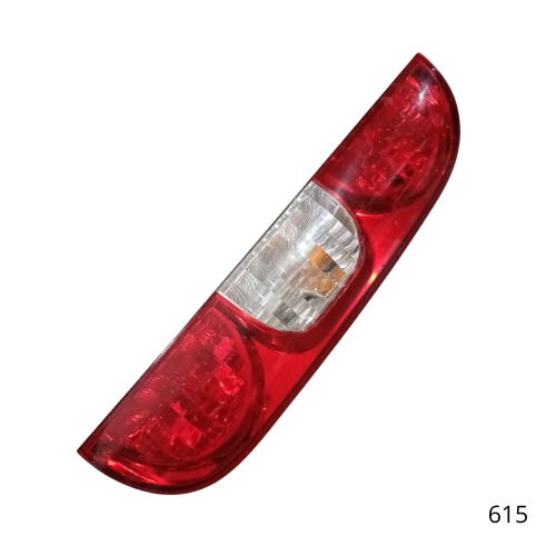 Sinaleira Fiat Fiorino Traseira 2015 A 2023 Original