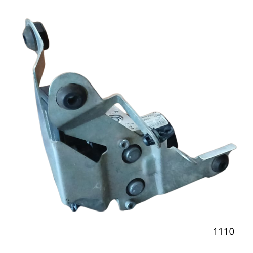 Módulo ABS Renault Fluence 2011 Original