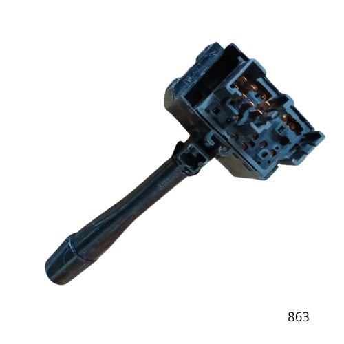 Chave  de Seta  Limpador de Para-brisa Honda Civic 1993 Original