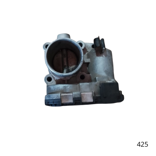 TBI Corpo de Borboleta Fiat Doblo 1.3 MPFI 16V 2002