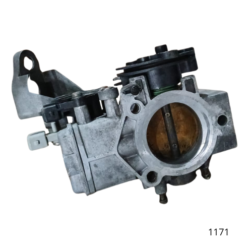 TBI Corpo de Borboleta Citroen Xsara Original Com todos os Sensores