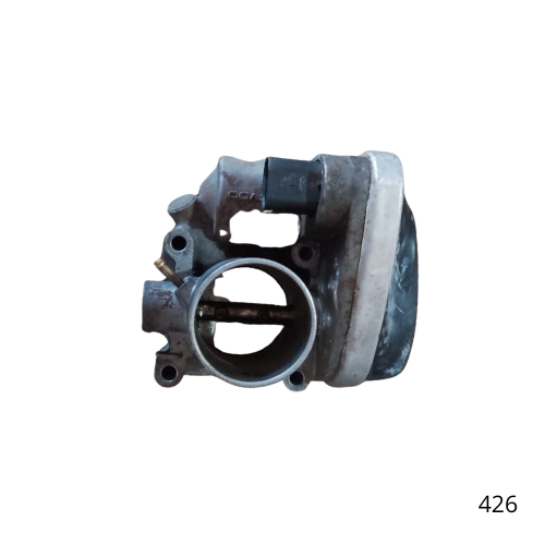 TBI Corpo de Borboleta Volkswagen Fox 1.0 Original