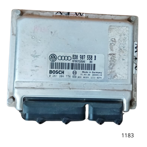 Módulo Injeção Volkswagen Passat 1999 Original