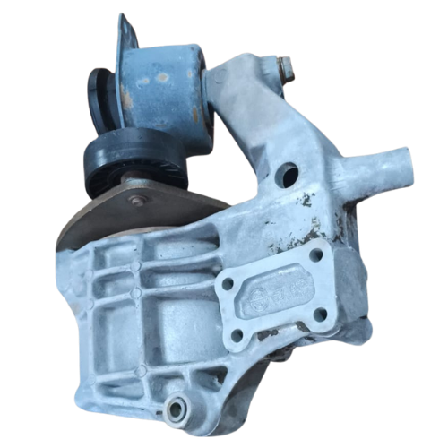 Suporte Compressor de Ar Fiat Brava 1.6 16V Original Ref 7770454