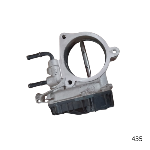 TBI Corpo de Borboleta Hyundai Santa Fe Original