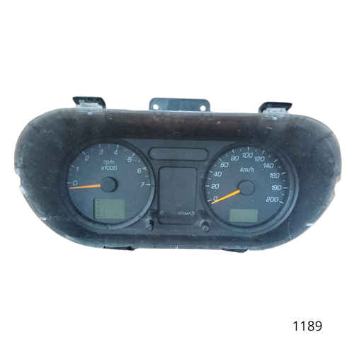 Painel Instrumento Ford Ecosport 2004 A 2008 Original