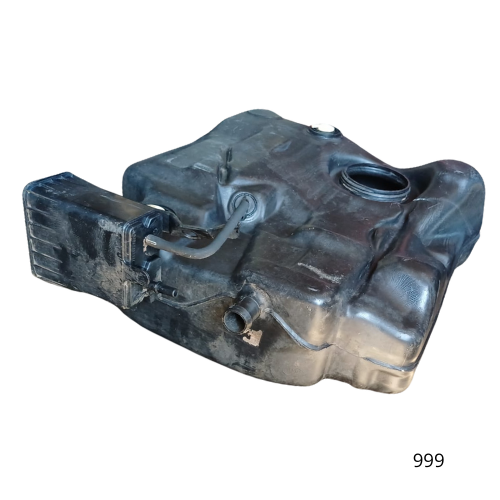 Tanque De Combustível Ford Focus Hatch Original