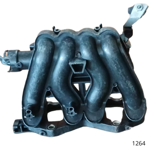 Coletor de Admissão Fiat Palio Fire 1.0 Ref 55184057 Original