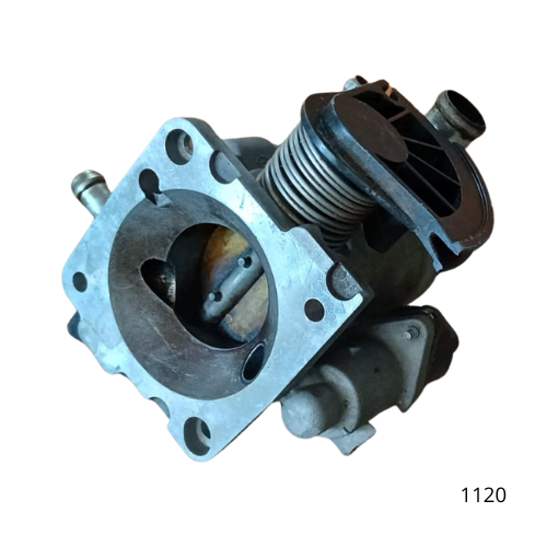 TBI Corpo de Borboleta Chevrolet Celta 1.0 Original