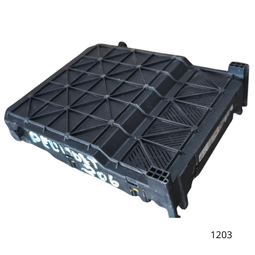 BSI Peugeot 206 207 1.6 16V C3 Original Ref 9646777380