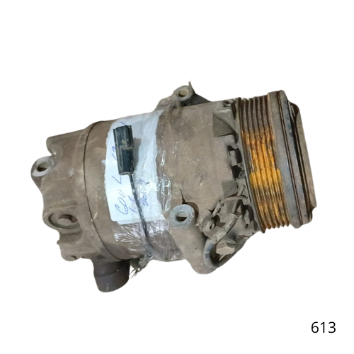Compressor Volkswagen Gol Ap 1.6 Parati Saveiro Original