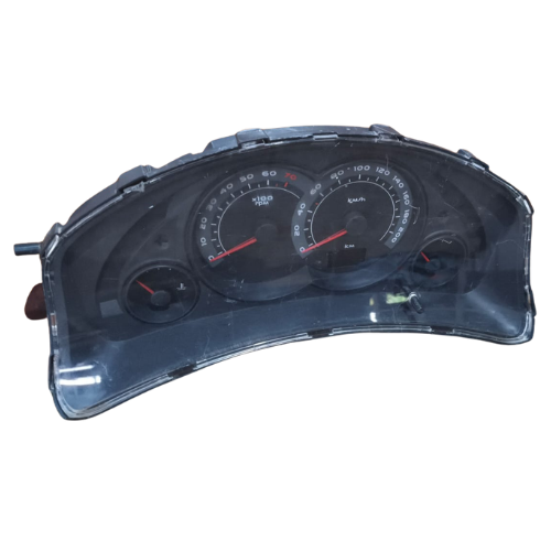 Painel de Instrumento GM Corsa 2008 1.4 Original Ref 880482027
