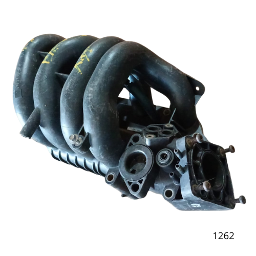 Coletor de Admissão Ford Courier 1997 1.4 16V Original