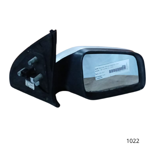 Espelho Retrovisor Chevrolet Astra Lado Direito Original